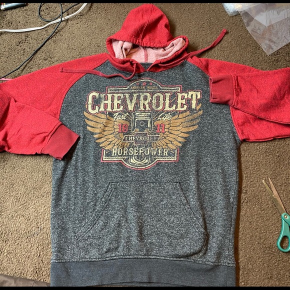 GM OFFICIAL LICENSED PRODUCT Other - GM Officially licensed product